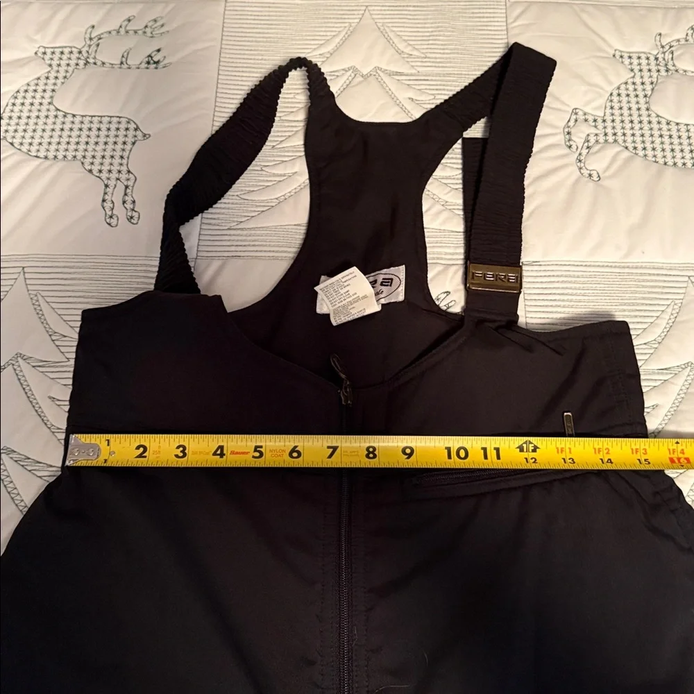 N/A stylish ski